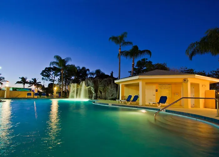 Holiday Inn Port St. Lucie By Ihg