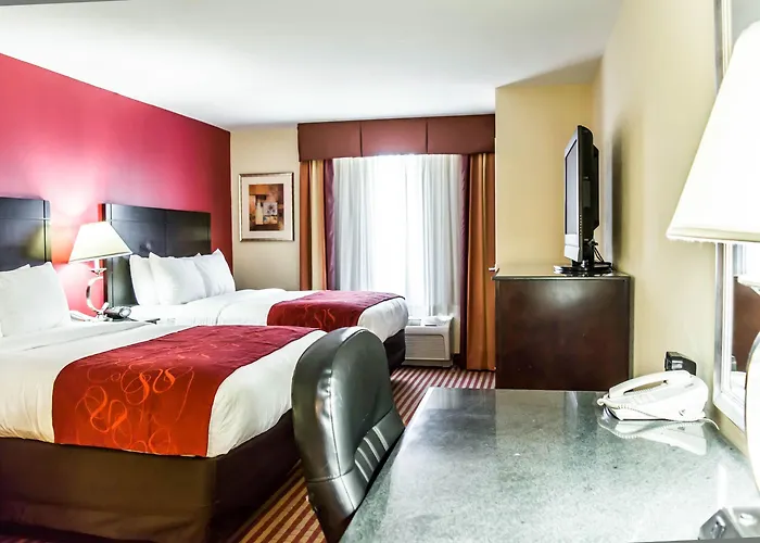 Comfort Suites Palm Bay - Melbourne